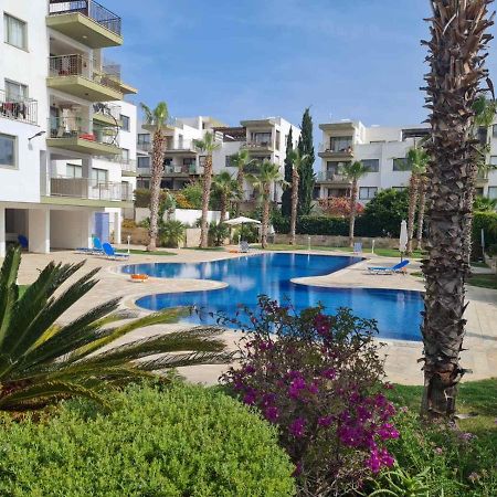 Danaos 2 Complex Apartment - By Imh Travel & Tours Paphos ภายนอก รูปภาพ