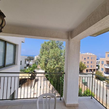 Danaos 2 Complex Apartment - By Imh Travel & Tours Paphos ห้อง รูปภาพ