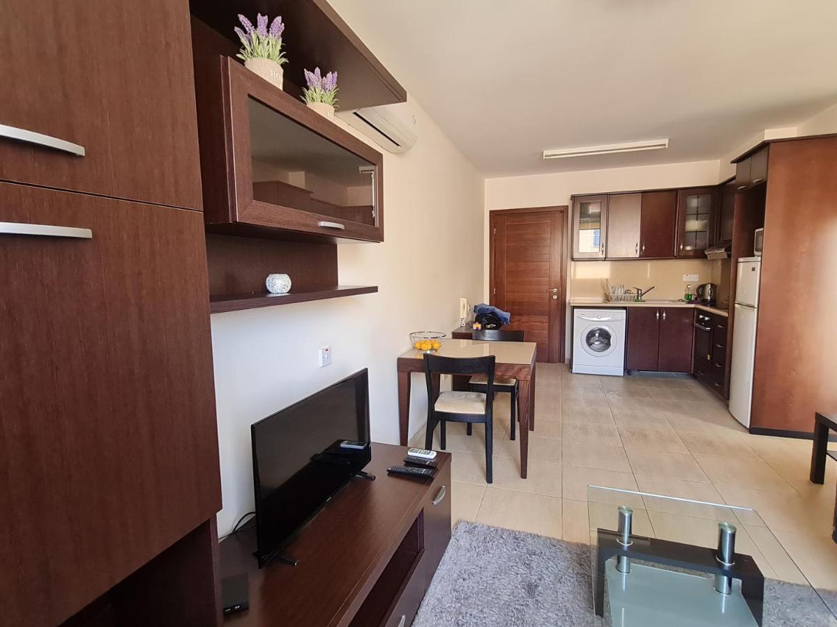 Danaos 2 Complex Apartment - By Imh Travel & Tours Paphos ภายนอก รูปภาพ