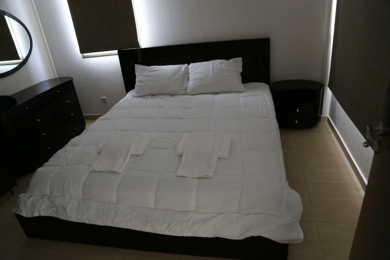 Danaos 2 Complex Apartment - By Imh Travel & Tours Paphos ภายนอก รูปภาพ